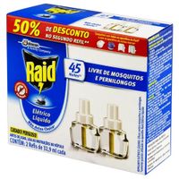 inseticida-raid-eletrico-liquido-45-noites-2-refil-de-329ml-651182-1