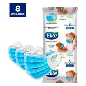 mascara-descartavel-elite-cirurgica-8-unidades-207811-1