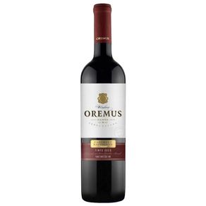 Vinho Oremus Cabernet Sauvignon Tinto Seco 750ml | Coimbra Eletro ...