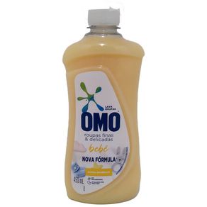 sabao-liquido-omo-bebe-hipoalergenico-roupas-finas-e-delicadas-450ml-69986439-1
