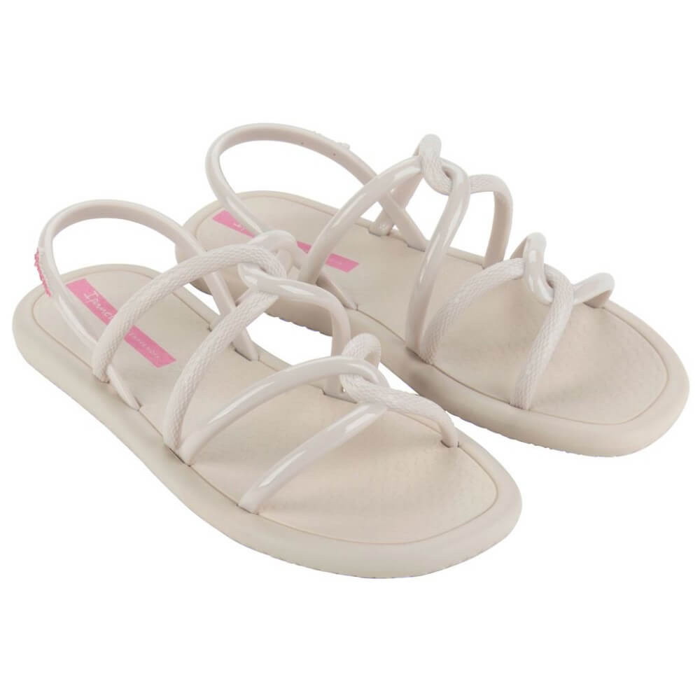 Sandalias best sale ipanema luxo