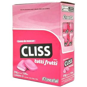 cartelas-de-chiclete-florestal-cliss-tutti-frutti-168g-cada-8715-1