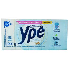sabao-em-barra-ype-glicerinado-com-coco-e-toque-de-aveia-900g-291804-1
