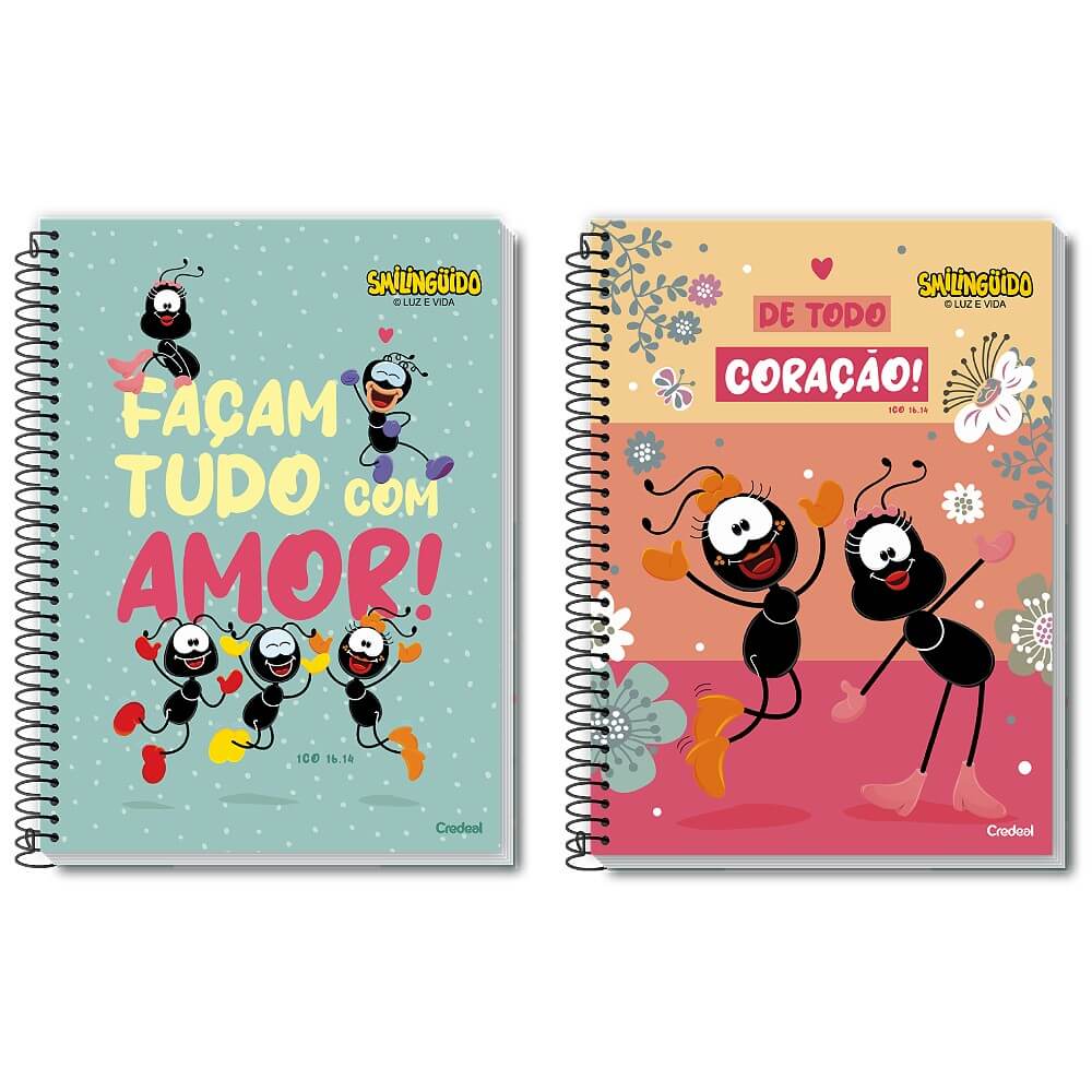 caderno-credeal-smilinguido-capa-dura-16-materias-256-folhas-espiral-sortido-281161-2