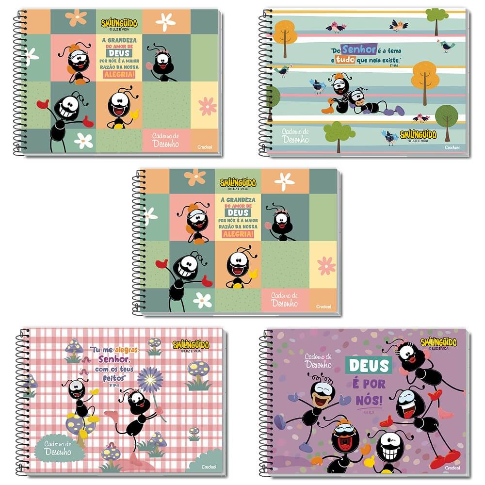 caderno-de-desenho-credeal-smilinguido-sem-pauta-capa-dura-espiral-60-folhas-sortido-281208-3
