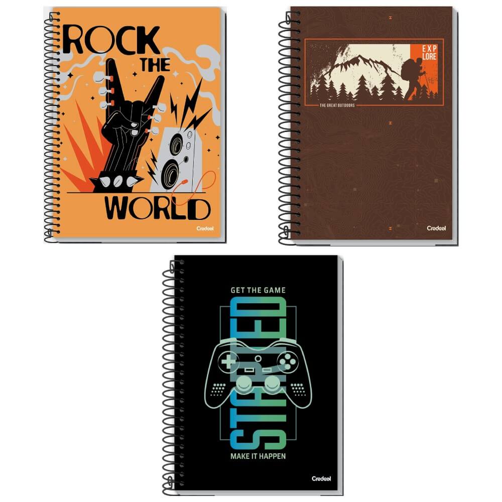 caderno-credeal-my-collection-16-materias-capa-dura-espiral-224-folhas-sortido-269503-4