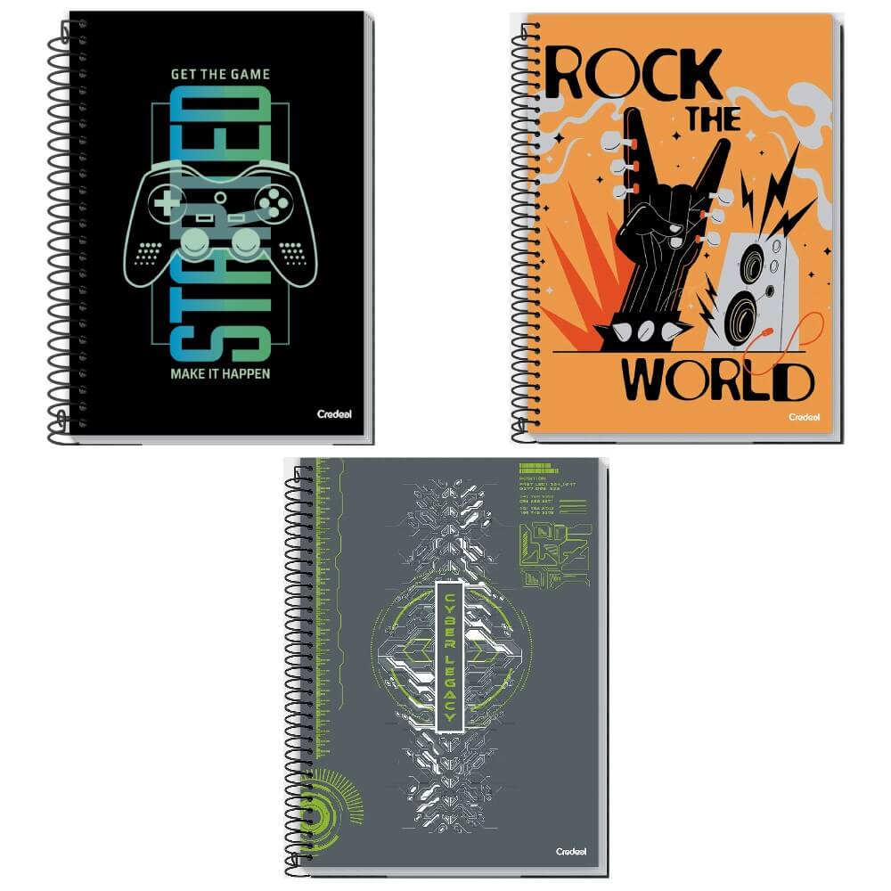 caderno-credeal-my-collection-12-materias-capa-dura-espiral-168-folhas-sortido-269497-6