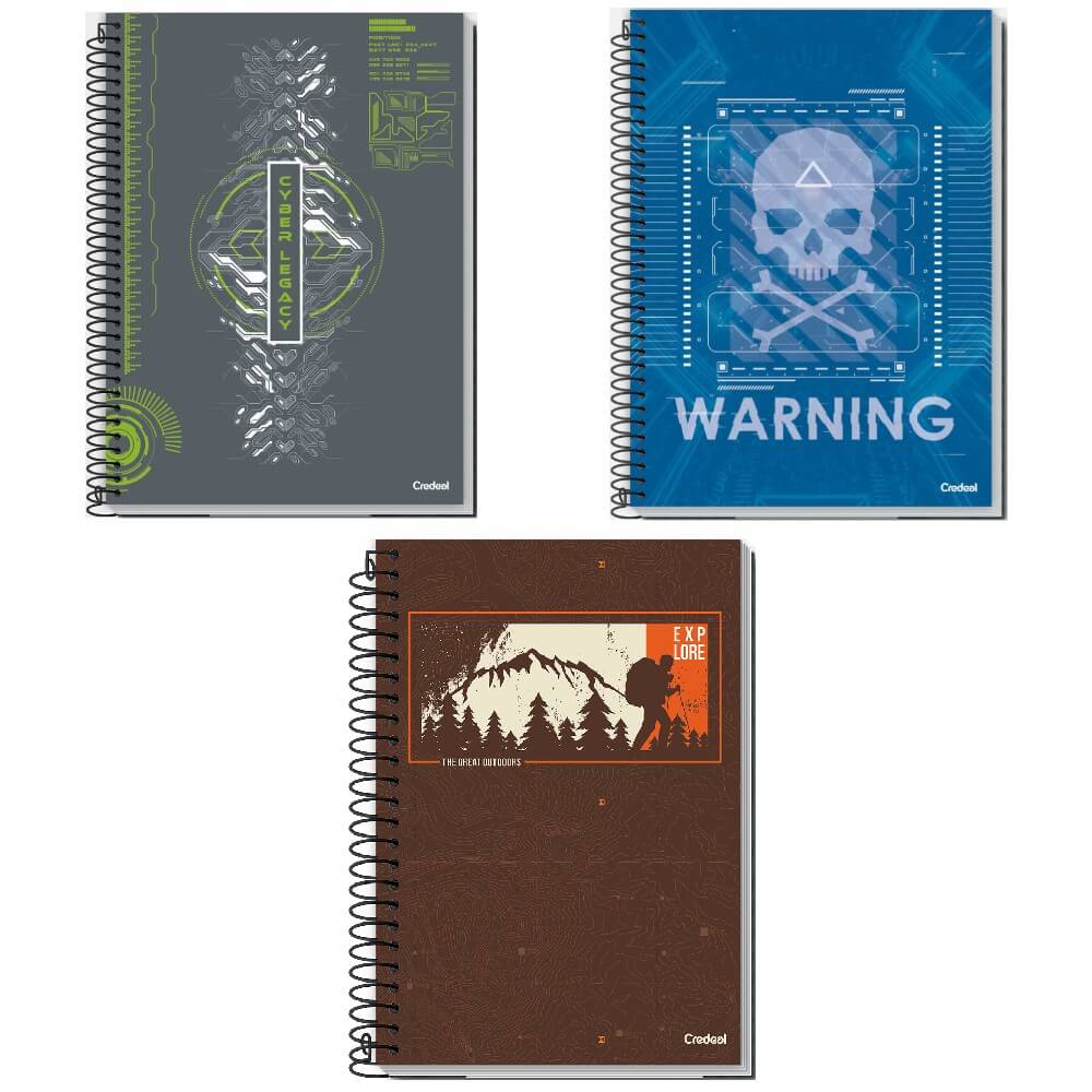 caderno-credeal-my-collection-12-materias-capa-dura-espiral-168-folhas-sortido-269497-7