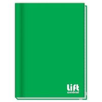 caderno-credeal-lift-1-4-capa-dura-costurado-96-folhas-verde-207949-1