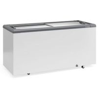 freezer-gelopar-horizontal-com-tampa-de-vidro-deslizante-500-litros-branco-cinza-220v-ghd-500-cz-1