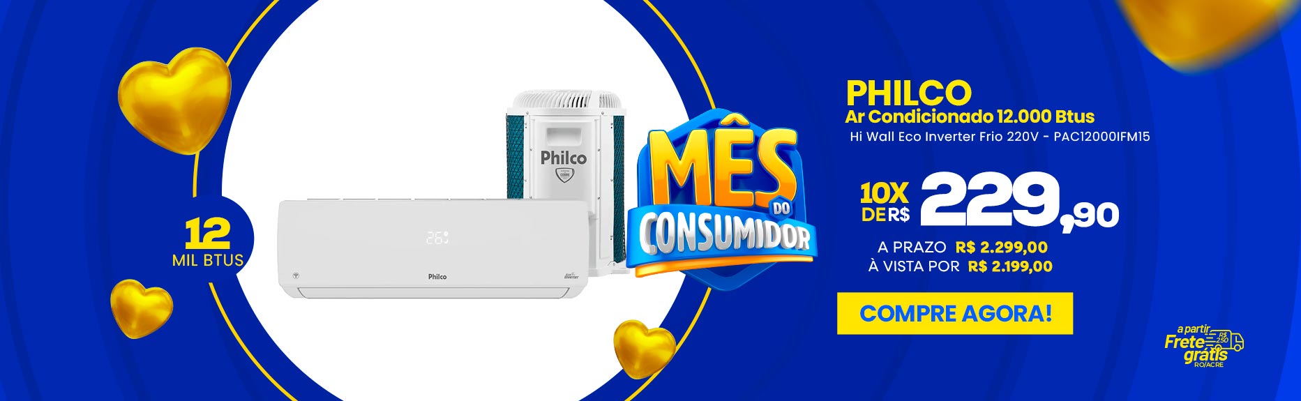 Central Philco