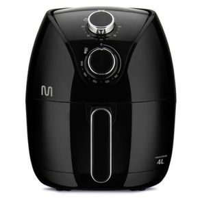 fritadeira-eletrica-multilaser-air-fryer-sem-oleo-4-litros-1500w-preto-127v-go201-1