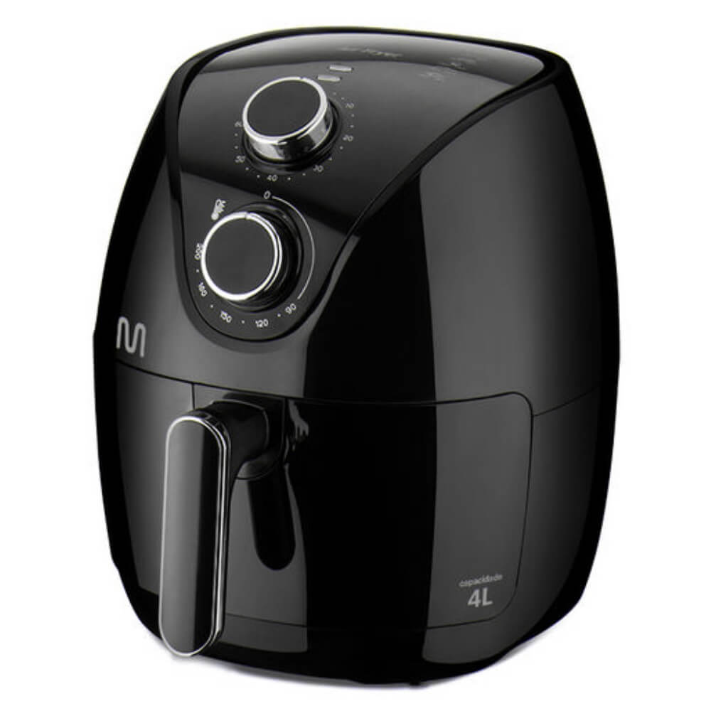 fritadeira-eletrica-multilaser-air-fryer-sem-oleo-4-litros-1500w-preto-127v-go201-2
