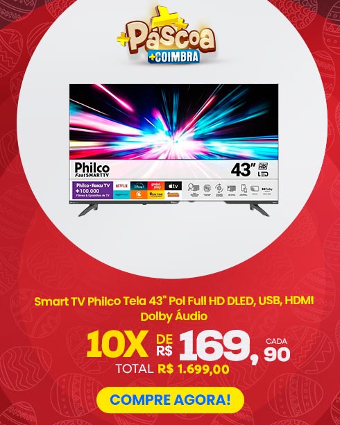 Tv 43 Philco