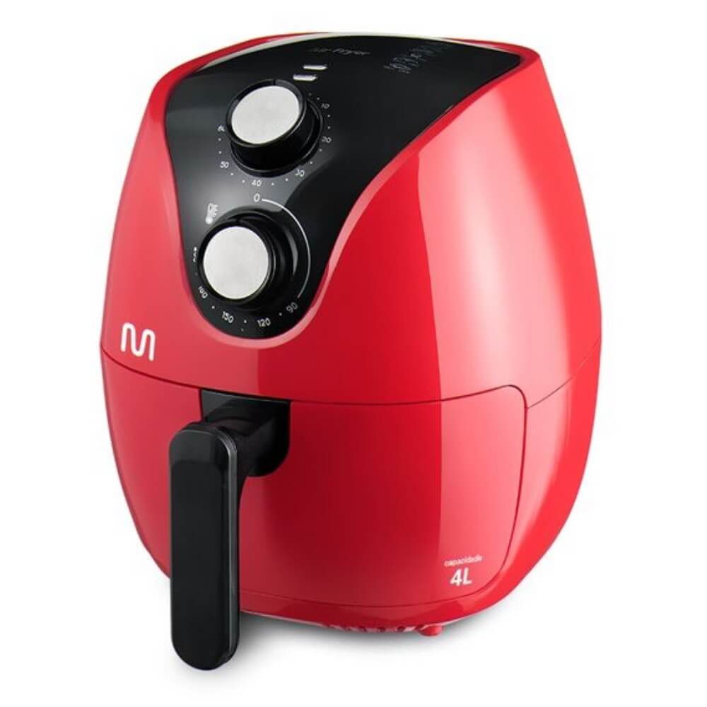 fritadeira-eletrica-multi-air-fryer-sem-oleo-4-litros-1500w-vermelho-127v-go203-2