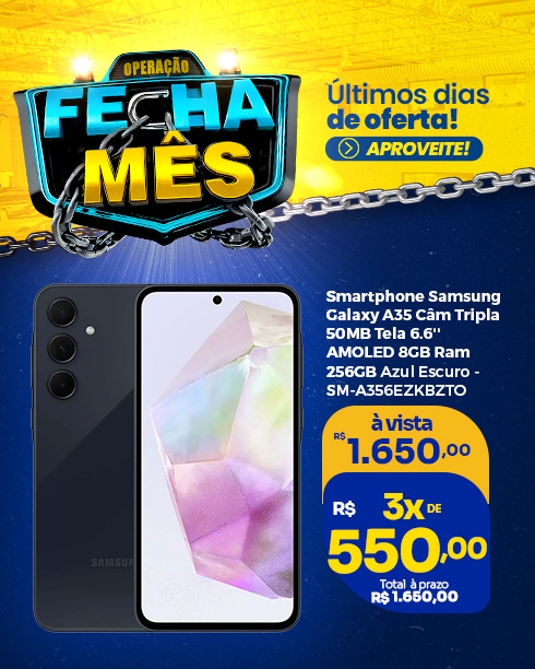 Galaxy A35
