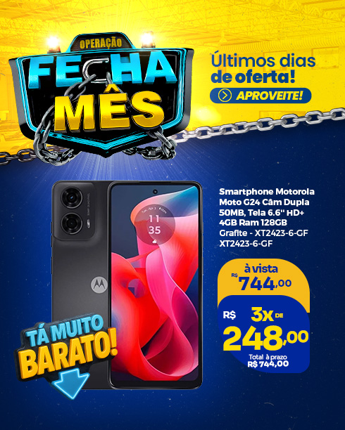 Moto G24