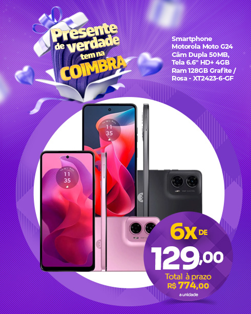 Moto G24