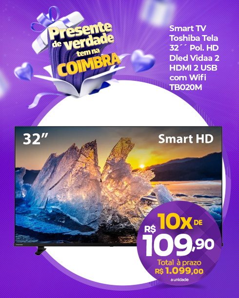 Tv 32 Toshiba