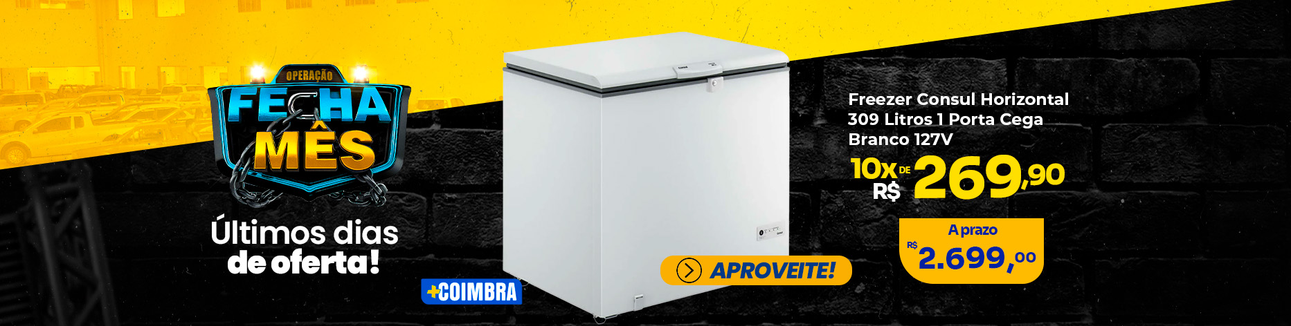 FREEZER