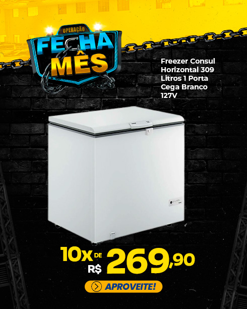 Freezer