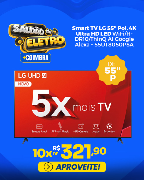 TV LG