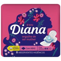 absorvente-diana-rapida-absorcao-suave-com-abas-8-unidades-208411-1