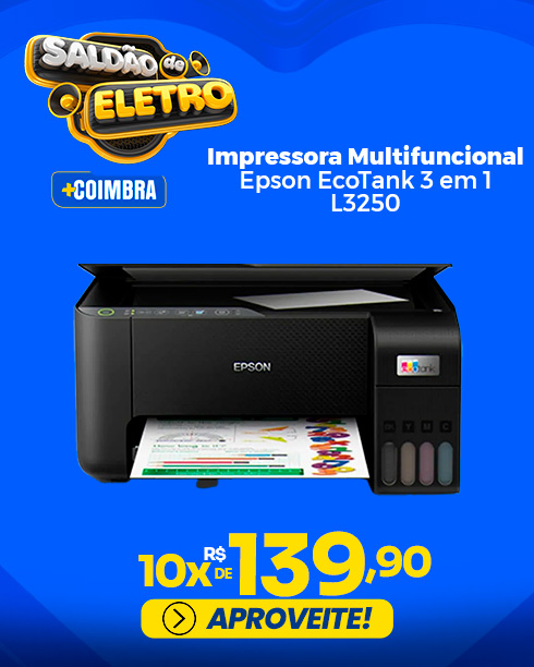Impressora