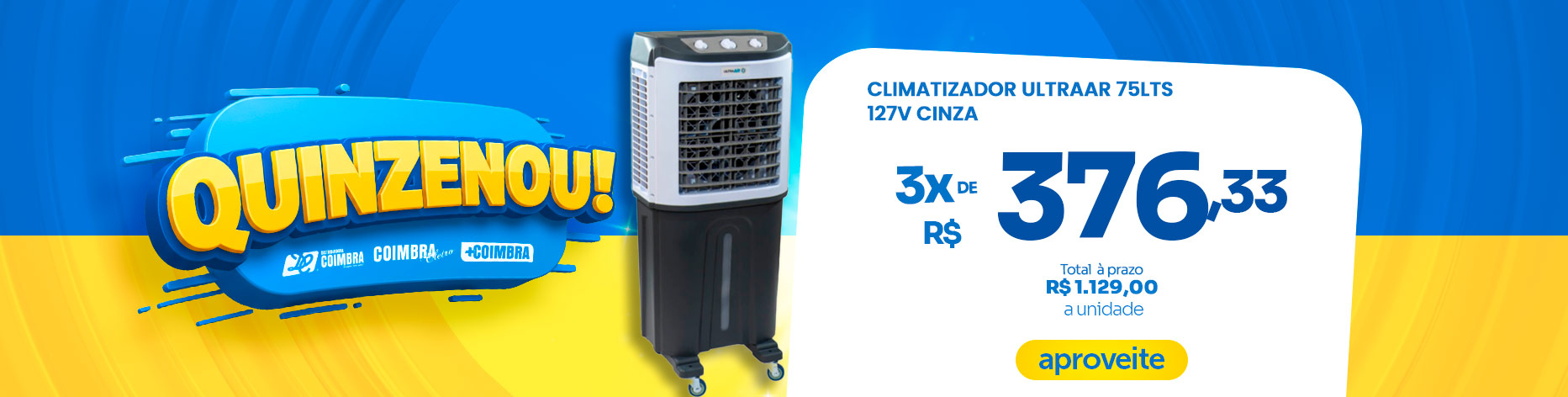 Climatizador
