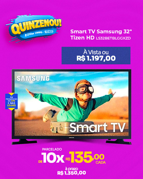 TV 32