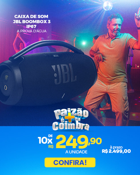 Boombox 3