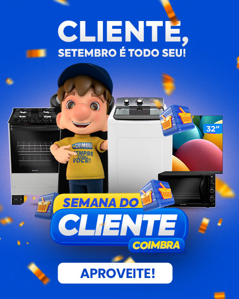 Semana do Cliente