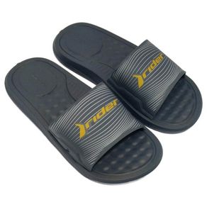 sandalia-slide-rider-step-masculina-cinza-amarelo-12265br6160390-1