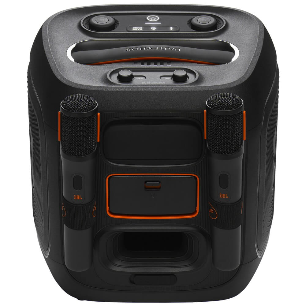 caixa-de-som-jbl-partybox-encore-2-com-2-microfones-100w-preto-jblpbencore22micbr-2